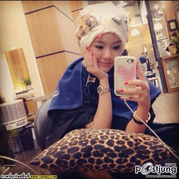 กัสจัง แฟนโดม