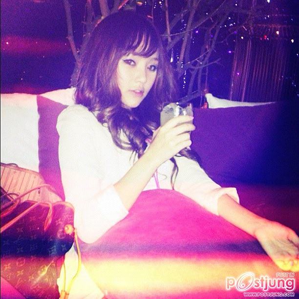 กัสจัง แฟนโดม