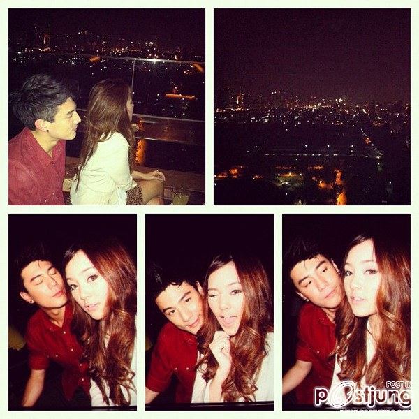 กัสจัง แฟนโดม