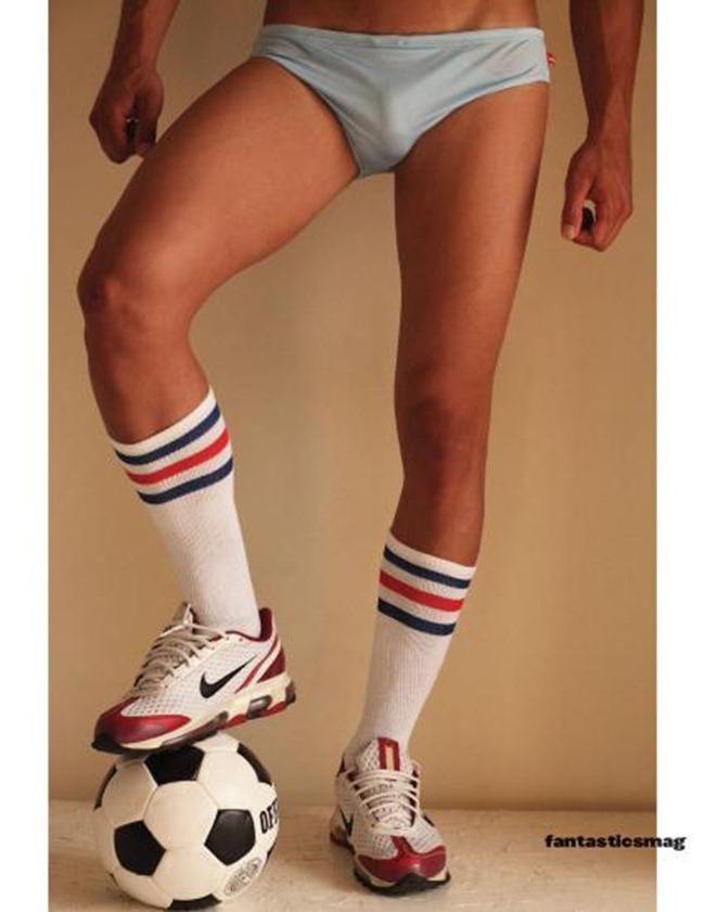 FANTASTICSMAG: FEDERICO AMOROSO IN "THE BEST GUY ON THE TEAM" BY PHOTOGRAPHER SAM SCOTT SCHIAVO