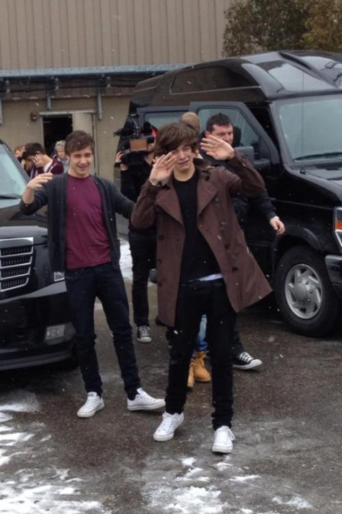 คนรัก one direction 2