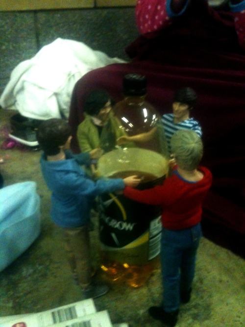 คนรัก one direction 2