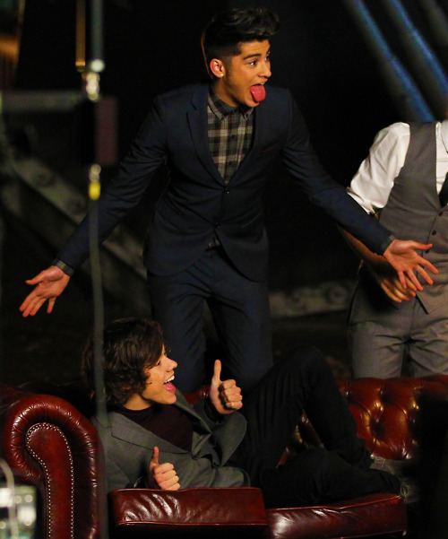 คนรัก one direction 2