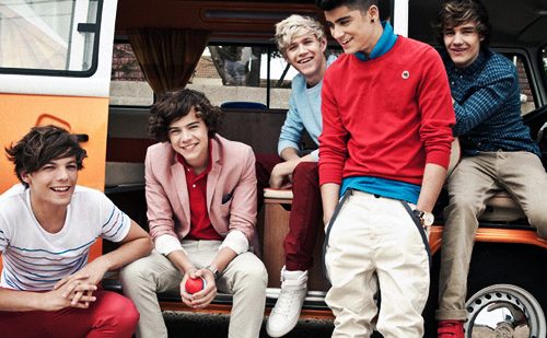 คนรัก one direction 2