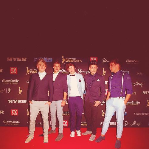 คนรัก one direction 2