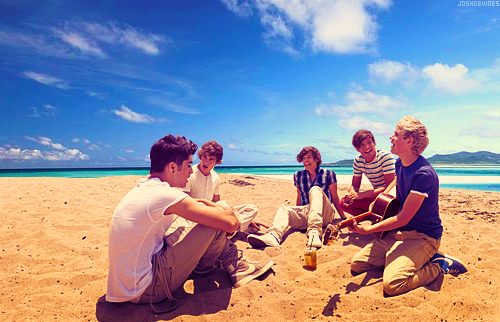 คนรัก one direction 2