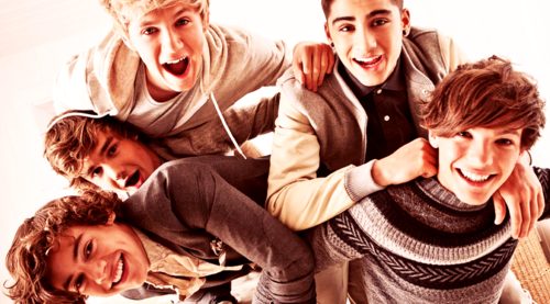 คนรัก one direction 2