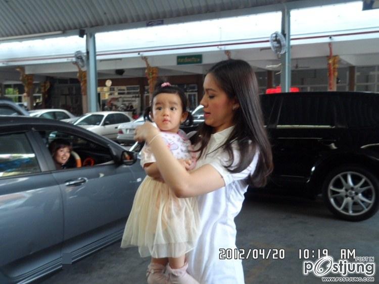 HBD. น้อง ณดา ปุณกันต์