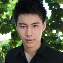 นี่งัย...เด็กในสังกัด..เอ ศุภชัย คนต่อไป ต่อจากพี่เคน ภูภูมิ.....!