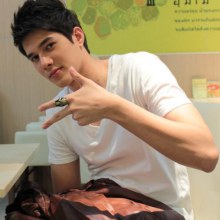 มิ้ก ทองระย้า