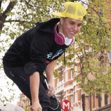 Terminal 5 London Heathrow Airport