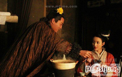 All Men Are Brothers - 水浒传 - Shui Hu Zhuan (2011)