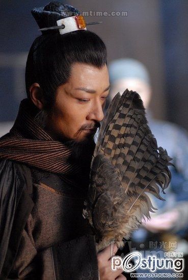 All Men Are Brothers - 水浒传 - Shui Hu Zhuan (2011)