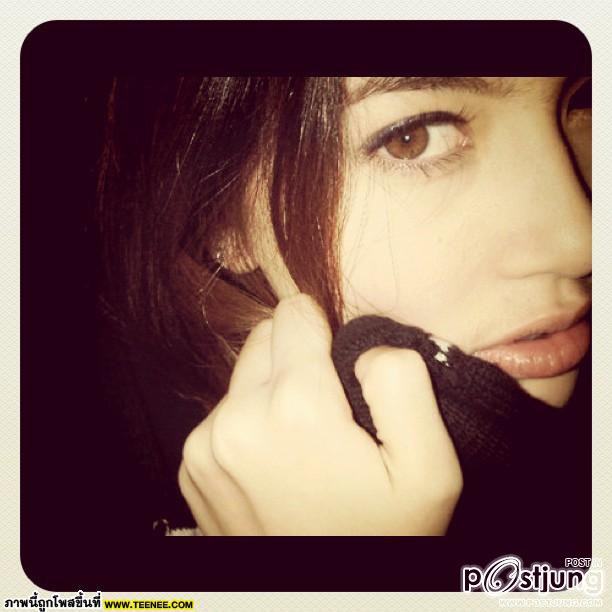 ใหม่ ดาวิกา  สวยอีกแล้ว