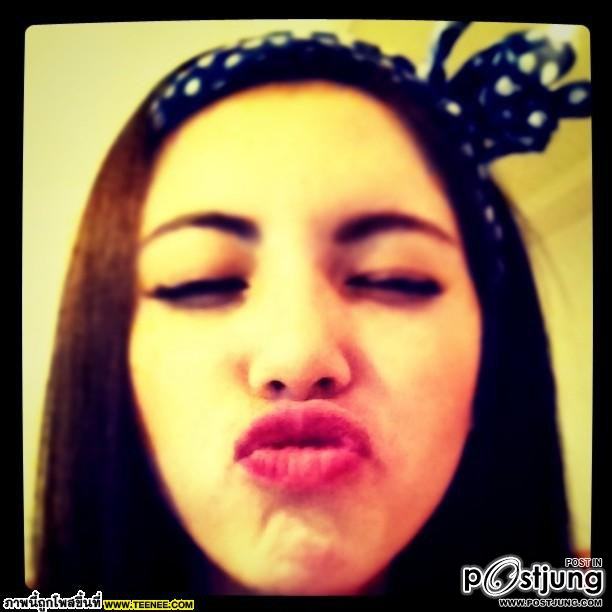 ใหม่ ดาวิกา  สวยอีกแล้ว