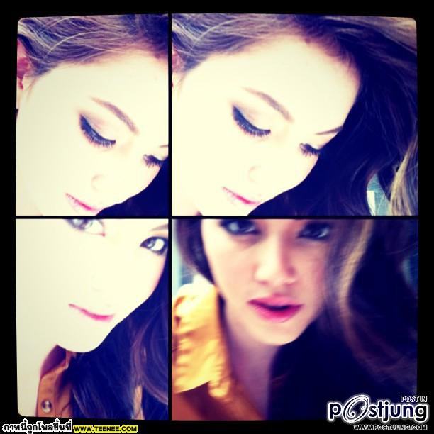 ใหม่ ดาวิกา  สวยอีกแล้ว