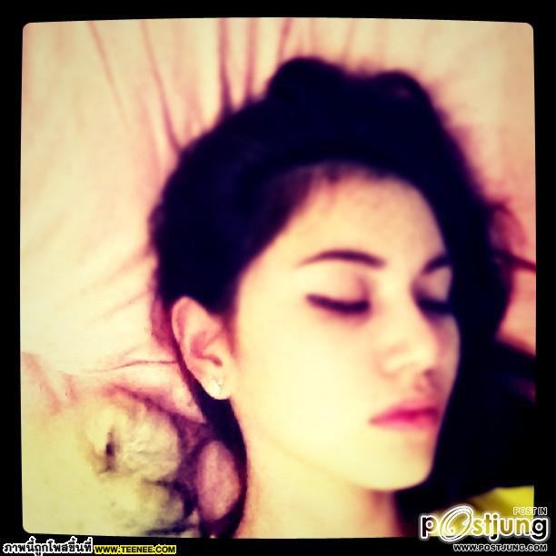 ใหม่ ดาวิกา  สวยอีกแล้ว