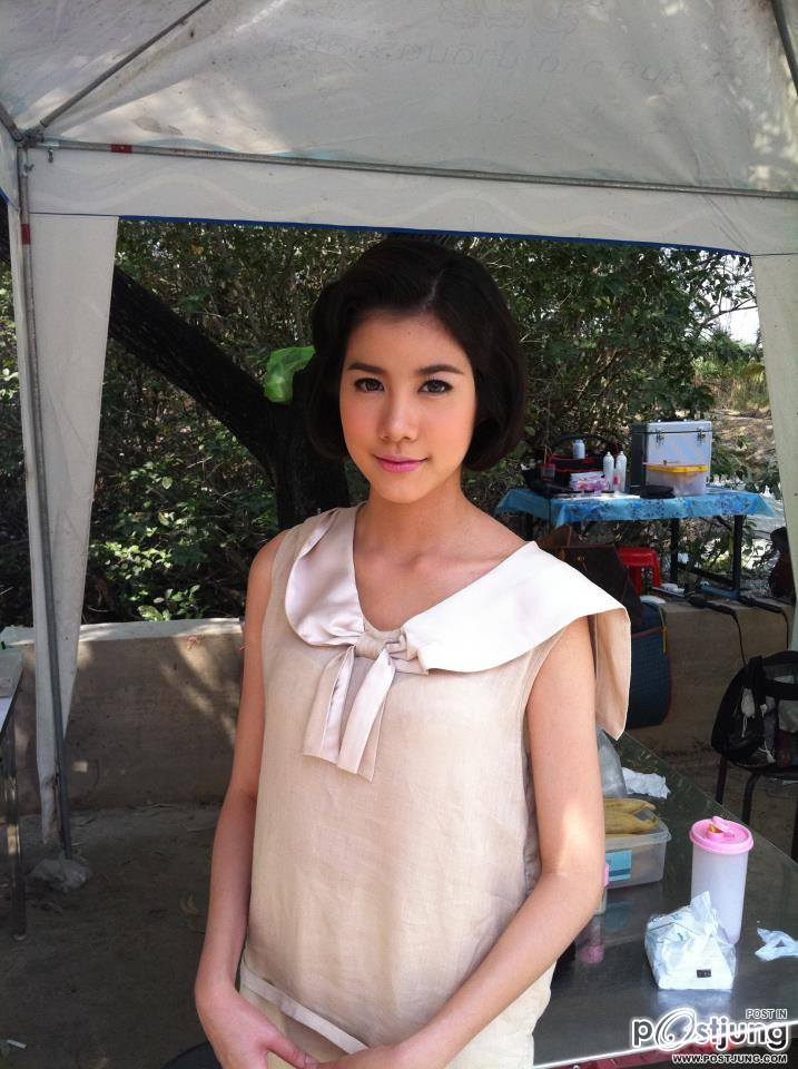 นางเอกใหม่ช่อง3 น้องเอสธอร์มีแฟนแล้ว พี่เป็ก