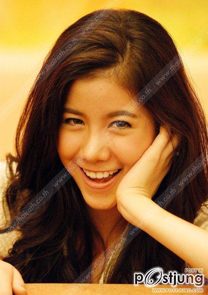 นางเอกใหม่ช่อง3 น้องเอสธอร์มีแฟนแล้ว พี่เป็ก