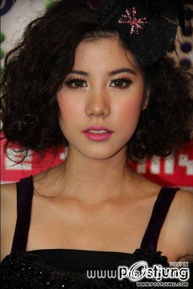 นางเอกใหม่ช่อง3 น้องเอสธอร์มีแฟนแล้ว พี่เป็ก