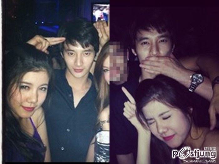 นางเอกใหม่ช่อง3 น้องเอสธอร์มีแฟนแล้ว พี่เป็ก