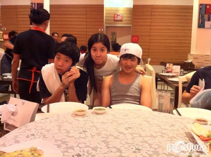 นางเอกใหม่ช่อง3 น้องเอสธอร์มีแฟนแล้ว พี่เป็ก