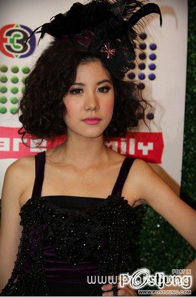 นางเอกใหม่ช่อง3 น้องเอสธอร์มีแฟนแล้ว พี่เป็ก