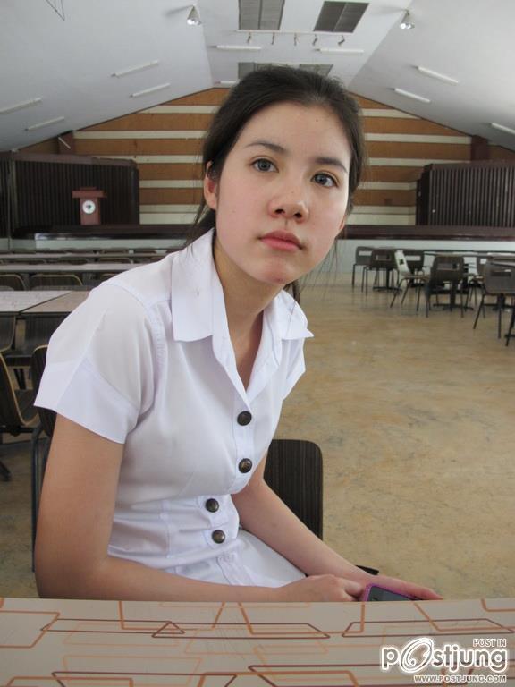 นางเอกใหม่ช่อง3 น้องเอสธอร์มีแฟนแล้ว พี่เป็ก