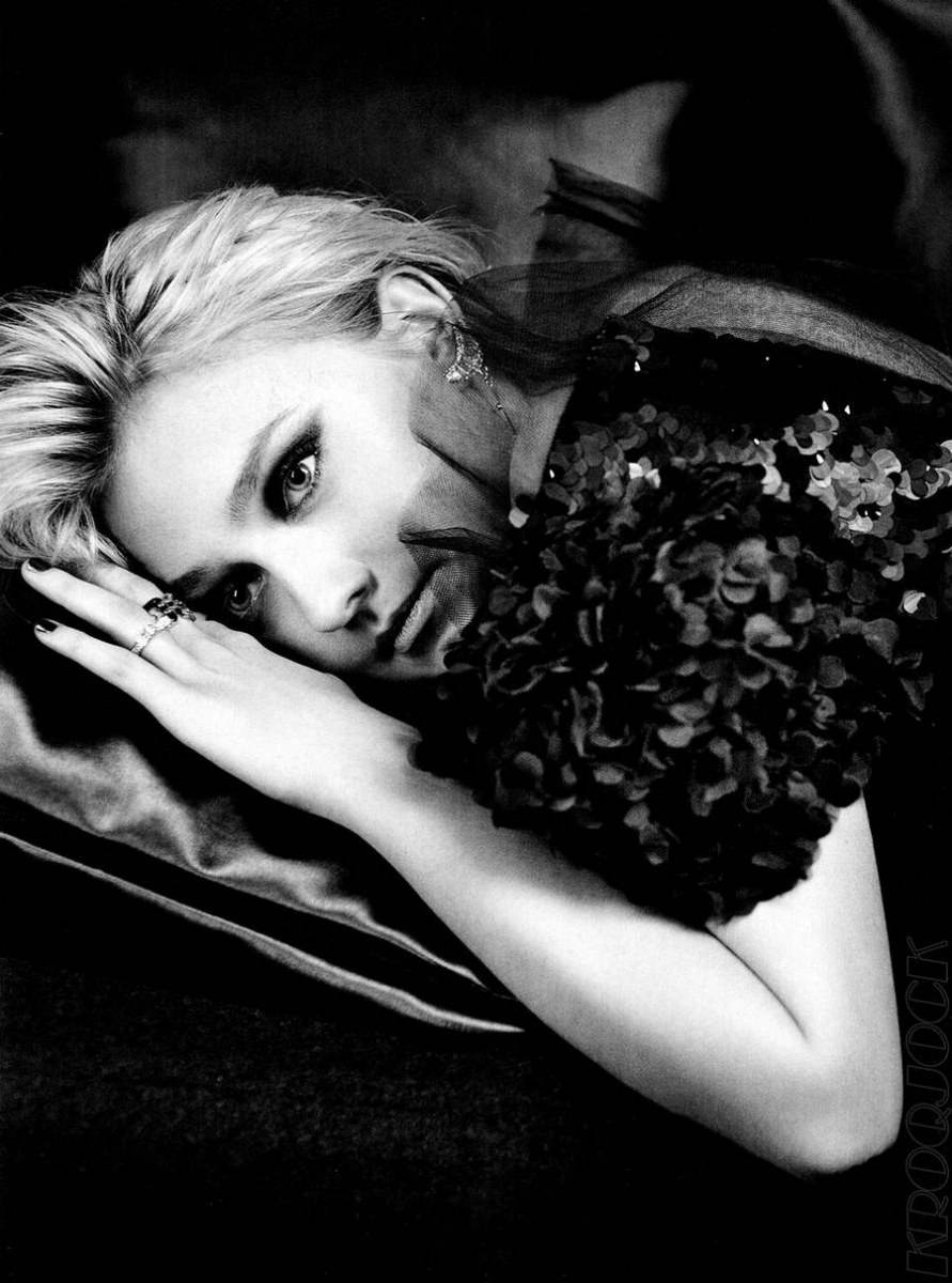 Dakota Fanning @ California Style Magazine May 2012