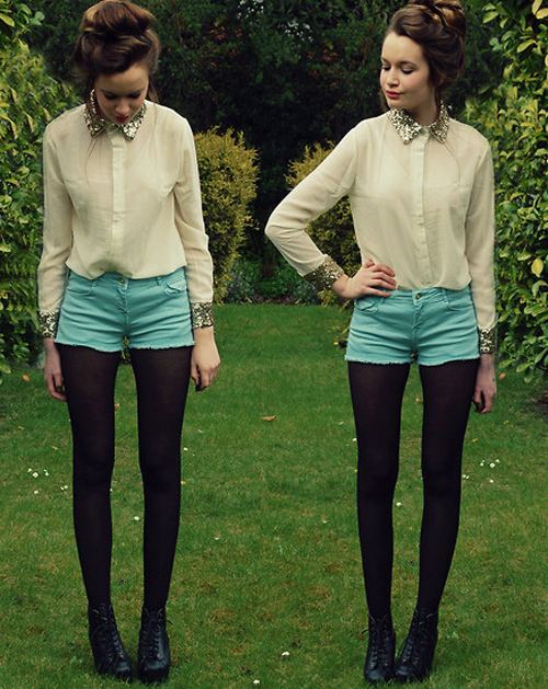 แฟชั่นสตรีทสไตล์ สวยๆเท่ๆ แนวทุกตัว !