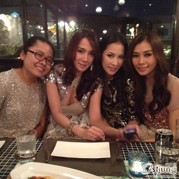 "พัชราภา"'งดงาม!!!