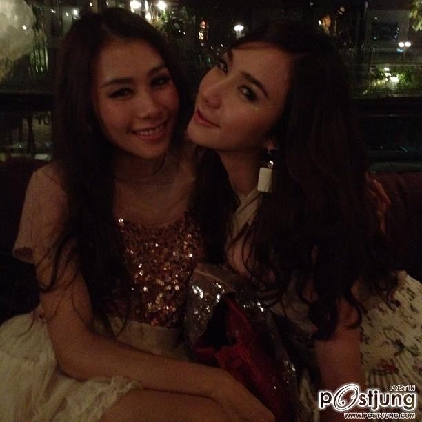 "พัชราภา"'งดงาม!!!