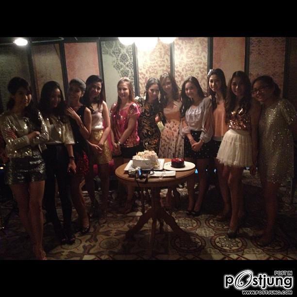 "พัชราภา"'งดงาม!!!