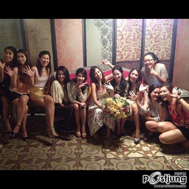 "พัชราภา"'งดงาม!!!