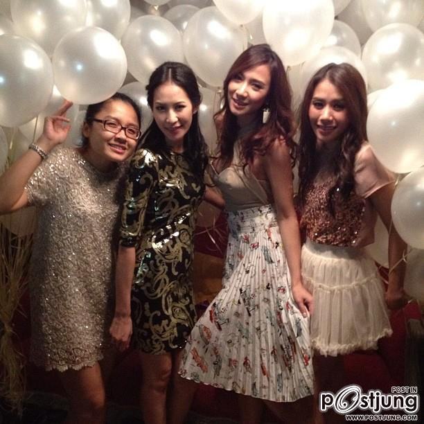 "พัชราภา"'งดงาม!!!