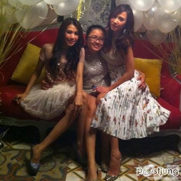 "พัชราภา"'งดงาม!!!