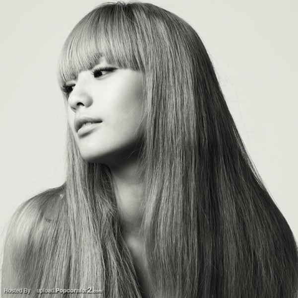 สาวสวยหุ่นนางแบบวง After School