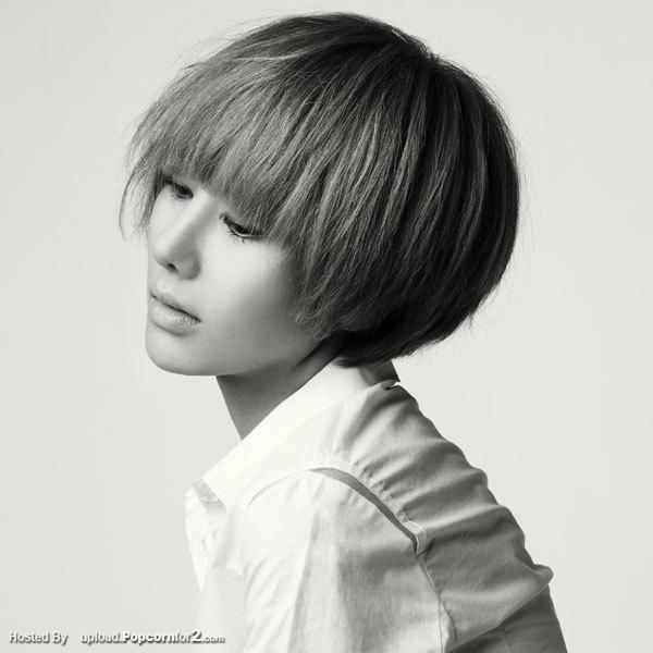 สาวสวยหุ่นนางแบบวง After School