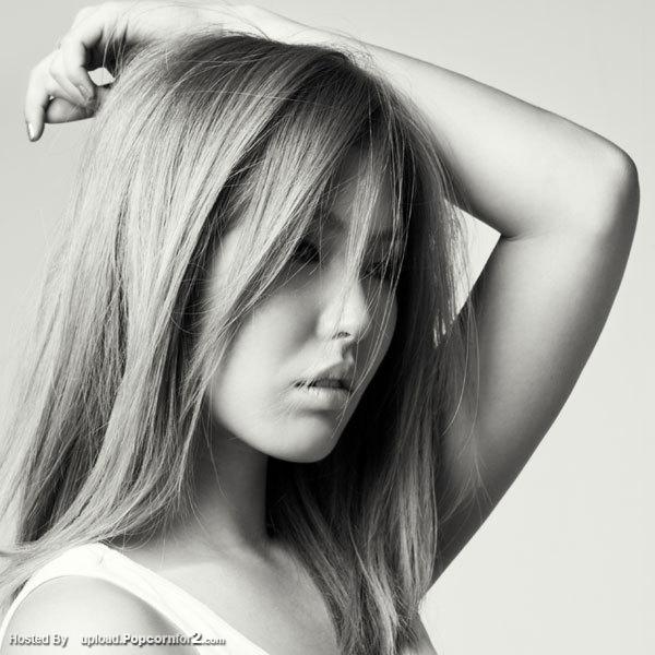 สาวสวยหุ่นนางแบบวง After School