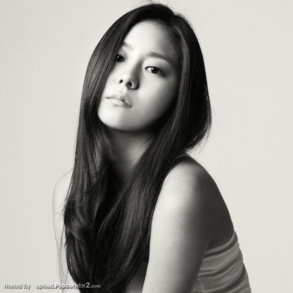 สาวสวยหุ่นนางแบบวง After School