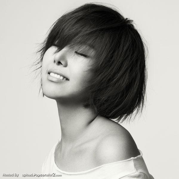 สาวสวยหุ่นนางแบบวง After School