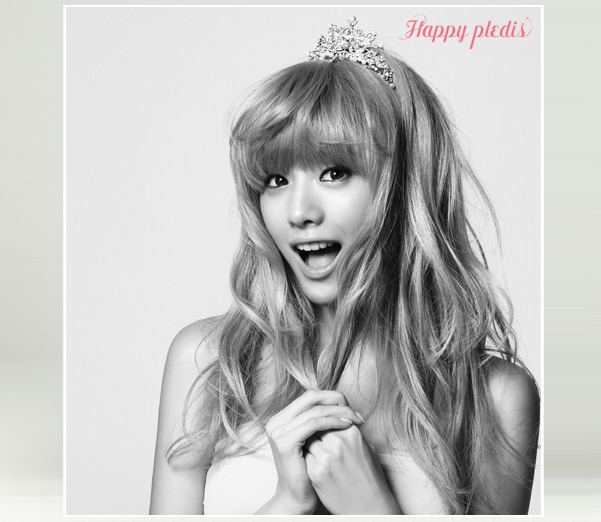 สาวสวยหุ่นนางแบบวง After School