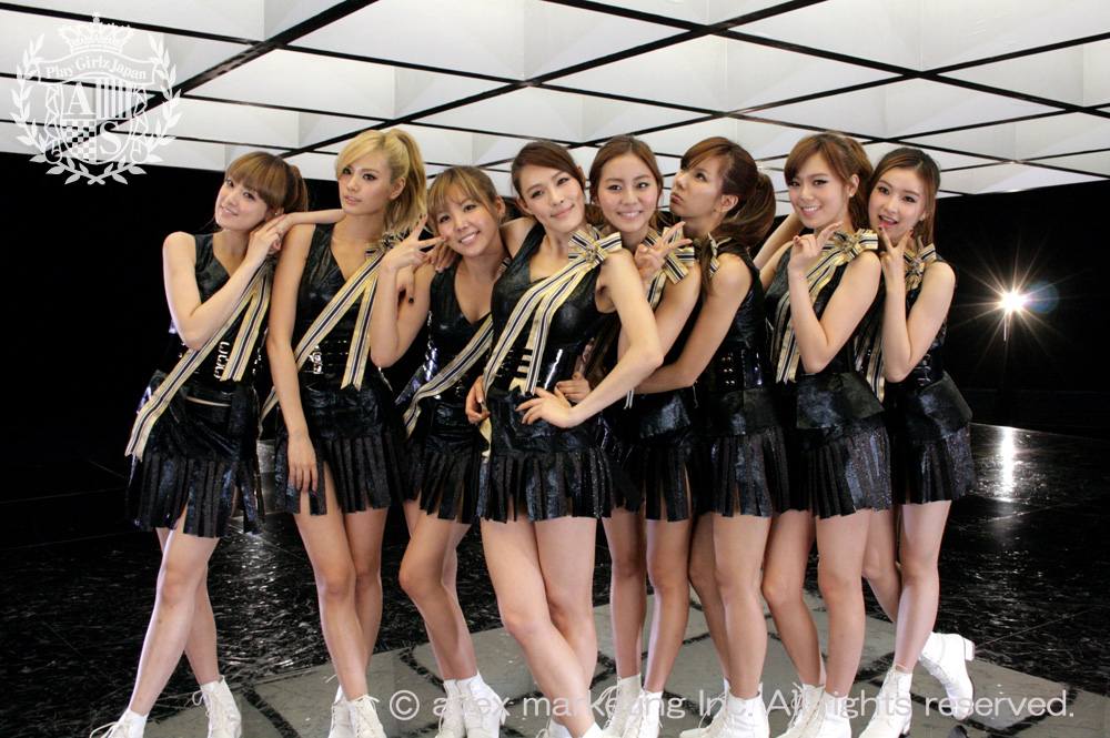 สาวสวยหุ่นนางแบบวง After School