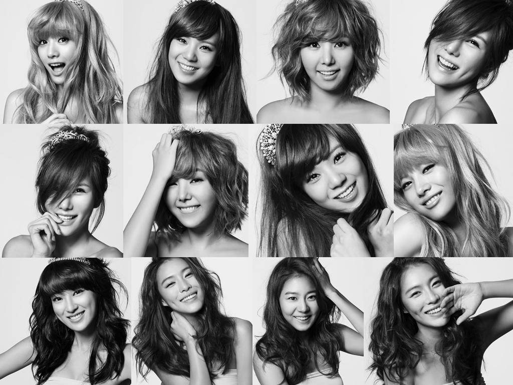 สาวสวยหุ่นนางแบบวง After School