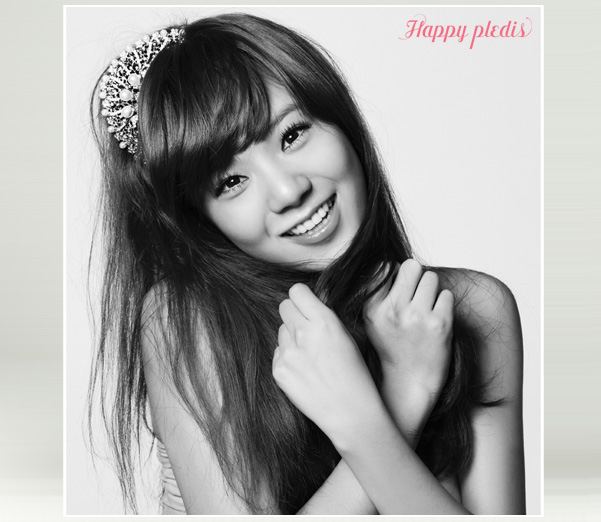 สาวสวยหุ่นนางแบบวง After School