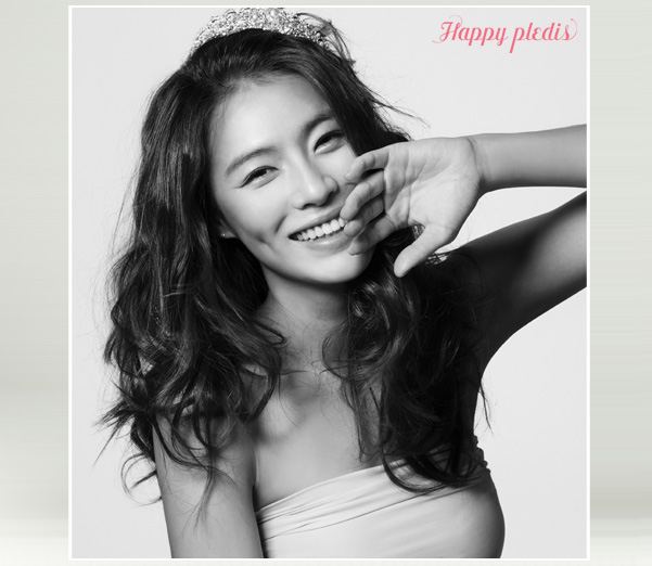 สาวสวยหุ่นนางแบบวง After School