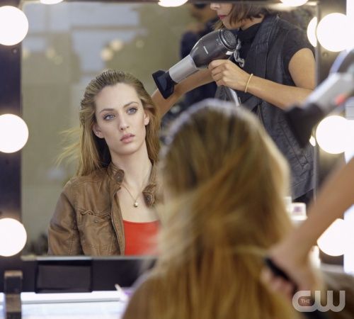 America's Next Top Model (British invasion) cycle 18 Ep.7 Estelle