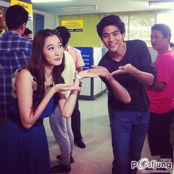 พอร์ชลูกผู้ชาย