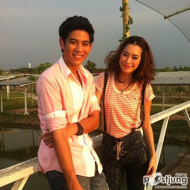 พอร์ชลูกผู้ชาย