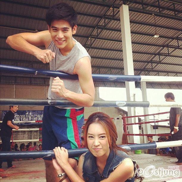 พอร์ชลูกผู้ชาย